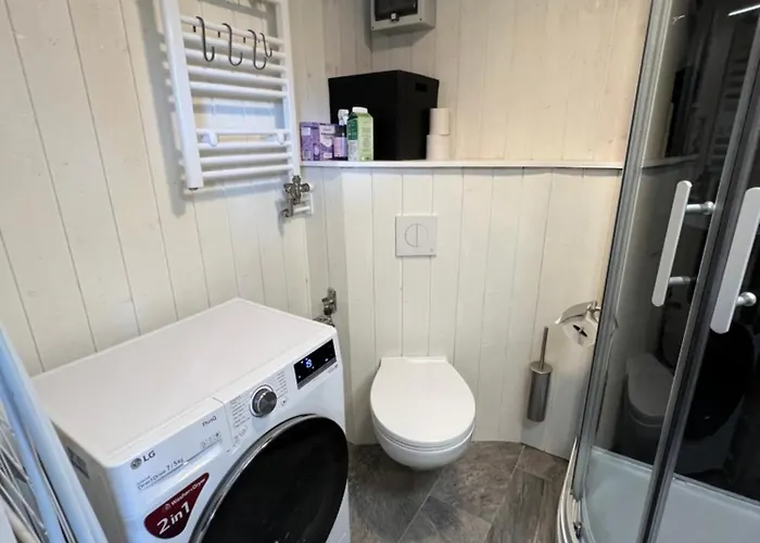 بيت للعطل Naera Havet I *