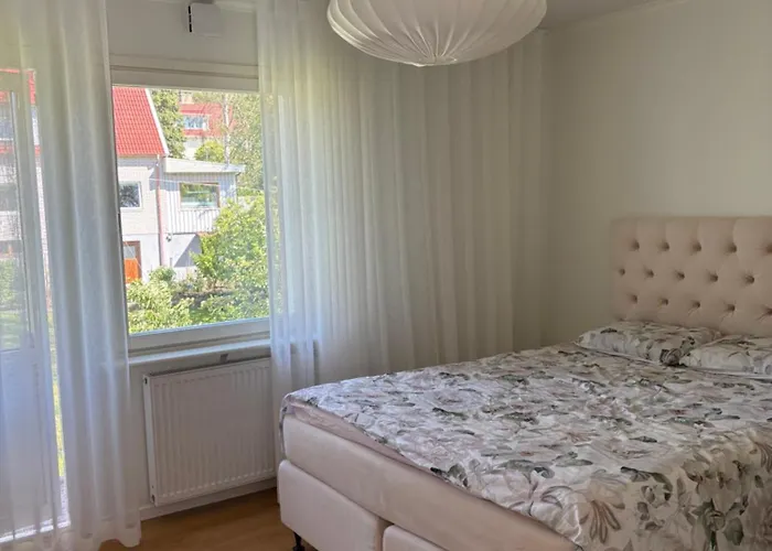 Modern Near & Nature