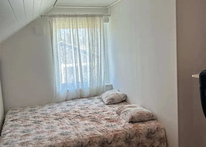 Modern Near & Nature Villa