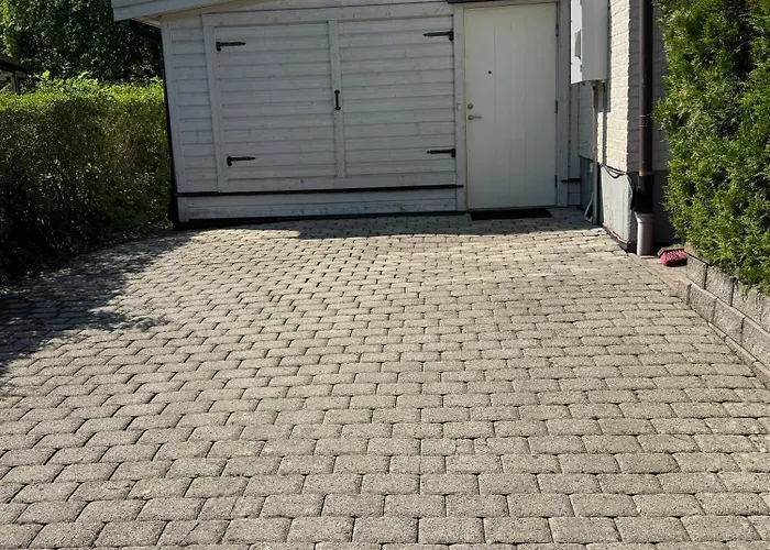 Fredholmsvillan Kaerra Homestay Gothenburg