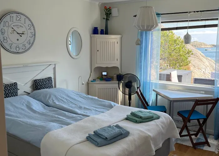 The Archipelago Pearl 度假居