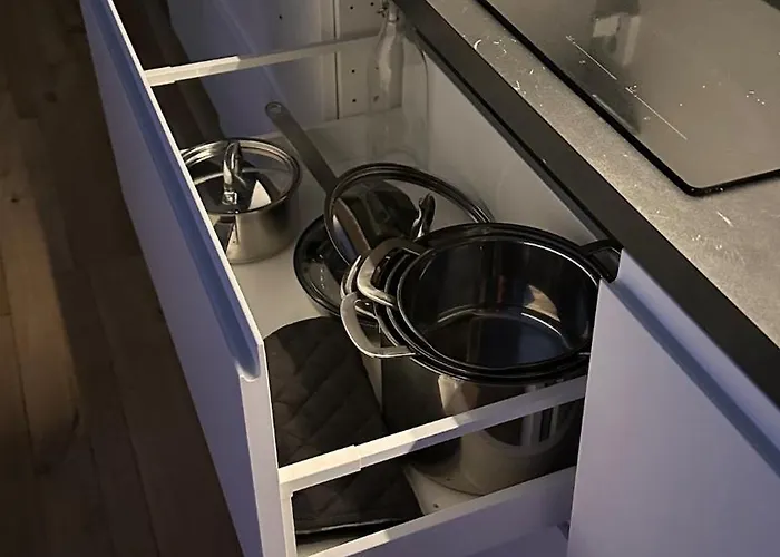 Seaside Panorama 别墅 *