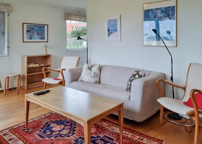 Casa vacanze Amazing In Vaestra Froelunda *