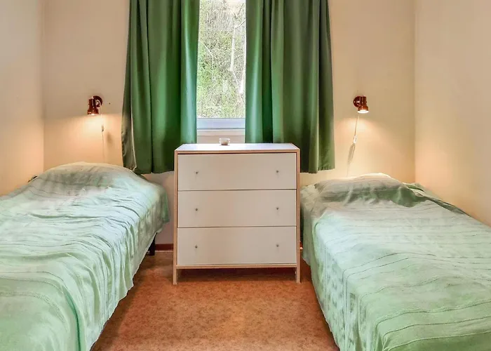 Amazing In Vaestra Froelunda Casa vacanze Goteborg