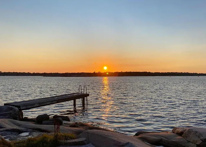 Amazing In Vaestra Froelunda * Гётеборг