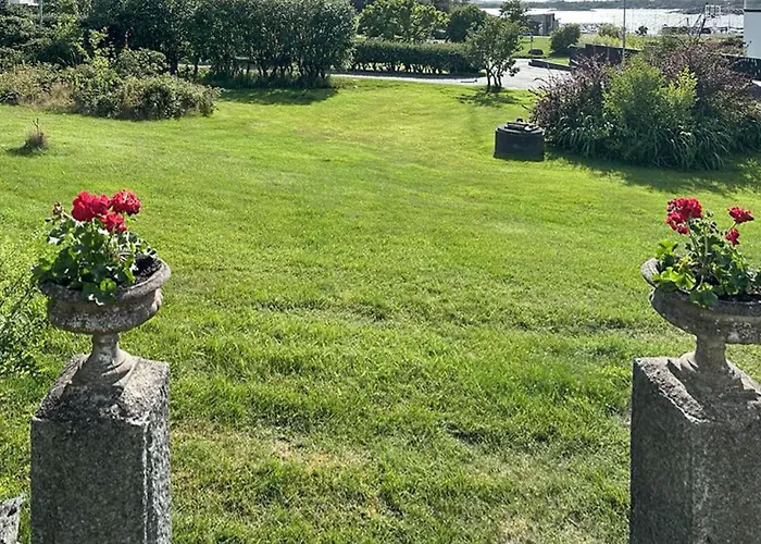 Amazing In Vaestra Froelunda Дом отдыха