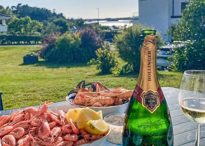 Casa vacanze Amazing In Vaestra Froelunda