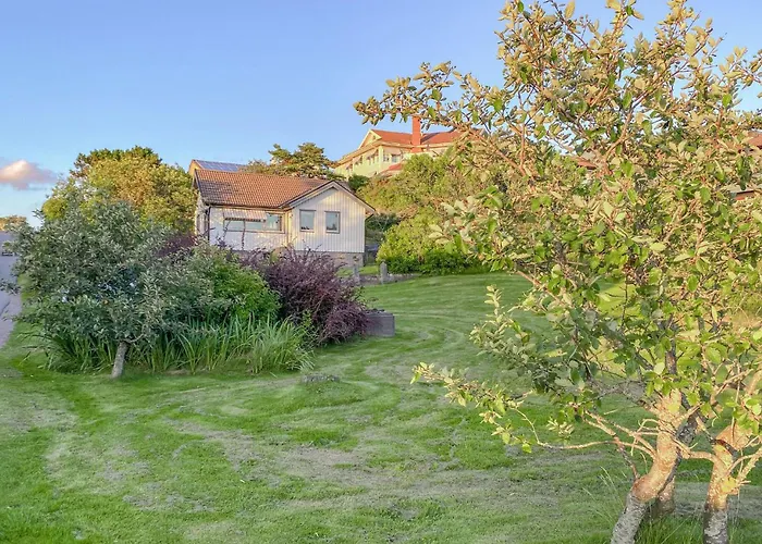 Дом отдыха Amazing In Vaestra Froelunda