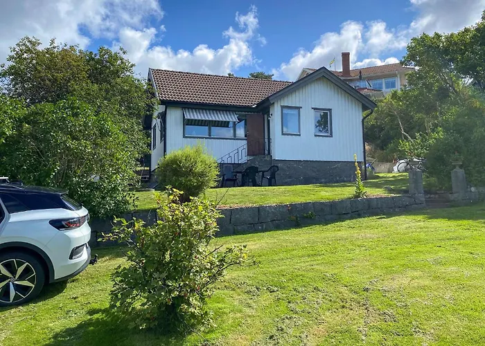 Amazing In Vaestra Froelunda Гётеборг