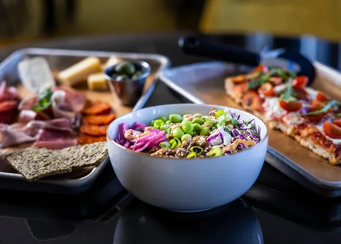 Thon Dockyard Szálloda