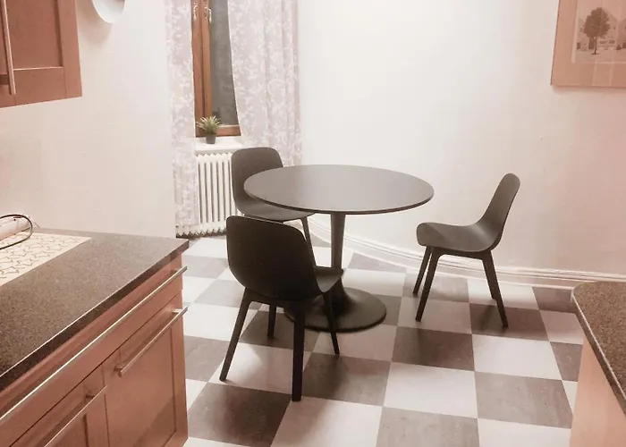 ホテル Lemonade ヨーテボリ