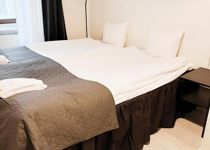 Lemonade Hotel Gothenburg