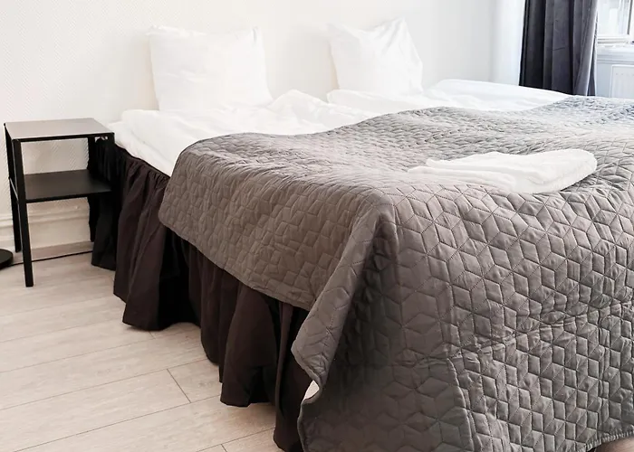 Lemonade 2* ヨーテボリ