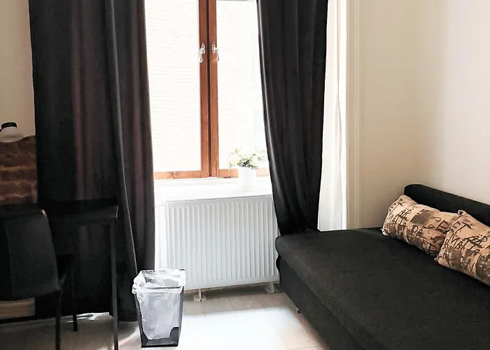 Lemonade Hotel Gothenburg