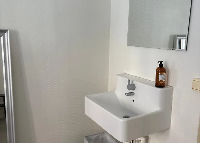 Lemonade Hotel Gothenburg