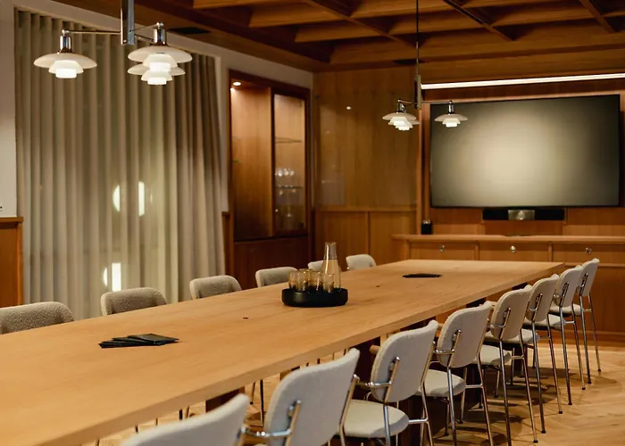 公寓式酒店 Live And Ekmanska