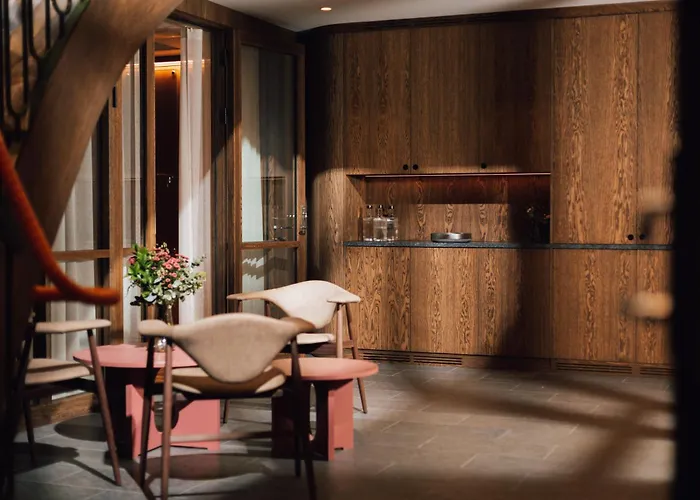 Lägenhetshotell Live&stay Ekmanska Göteborg