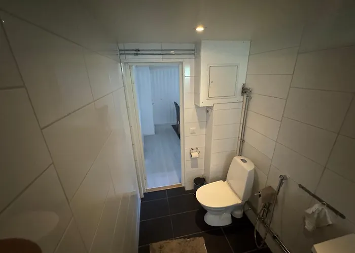 Fredholmsvillan Kaerra Homestay