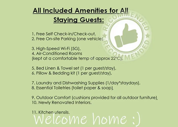 The Meadow House 別荘 *