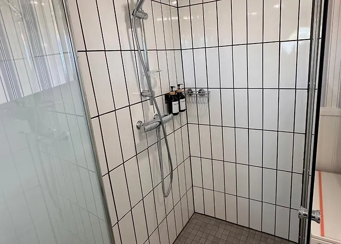 Backstugan - Litet Hus Med Storslaget Laege Holiday home Gothenburg