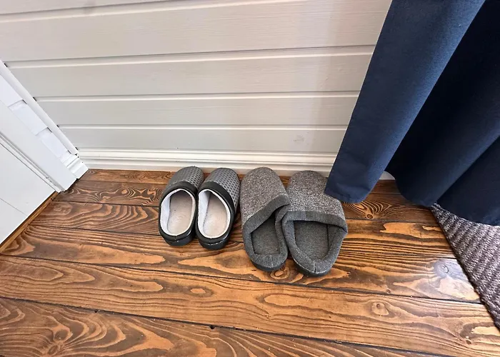 Backstugan - Litet Hus Med Storslaget Laege Holiday home