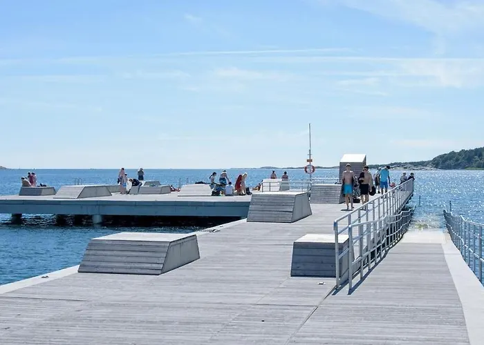 Apartman Near Sea And Nature, Free Parking & Cleaning *