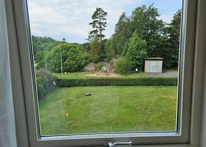 Near Sea And Nature, Free Parking & Cleaning Apartment