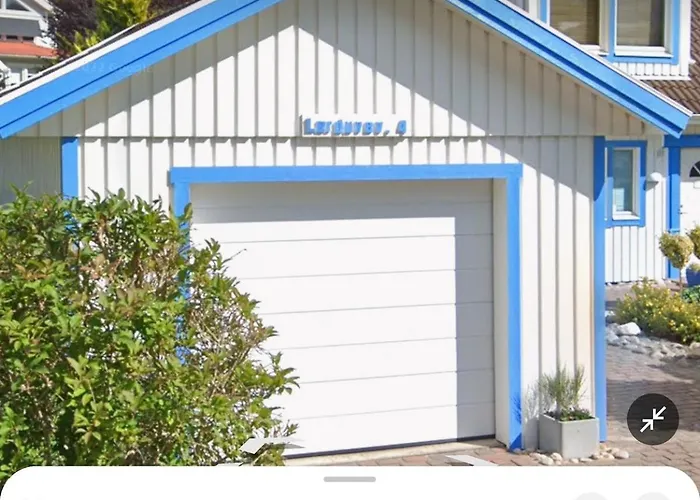 Near Sea And Nature, Free Parking & Cleaning Apartman