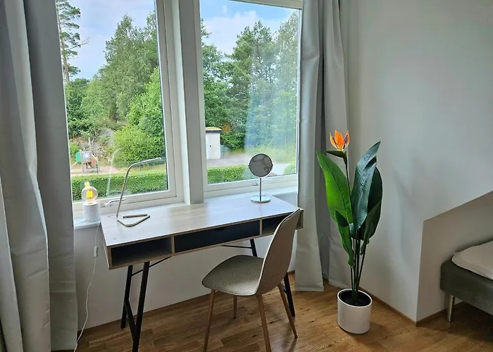 Near Sea And Nature, Free Parking & Cleaning