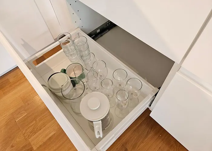 Apartman Near Sea And Nature, Free Parking & Cleaning Göteborg