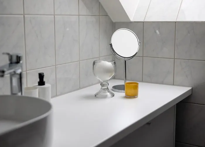 Near Sea And Nature, Free Parking & Cleaning *