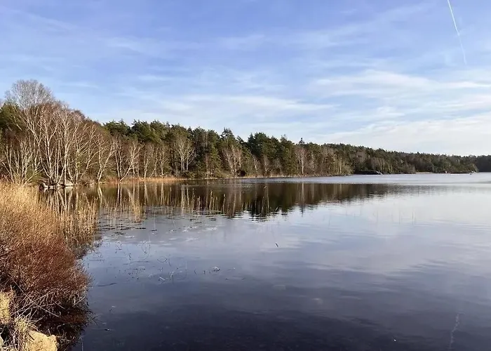 Near Sea And Nature, Free Parking & Cleaning Apartment *