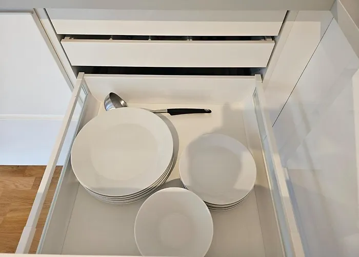 Near Sea And Nature, Free Parking & Cleaning Apartman Göteborg