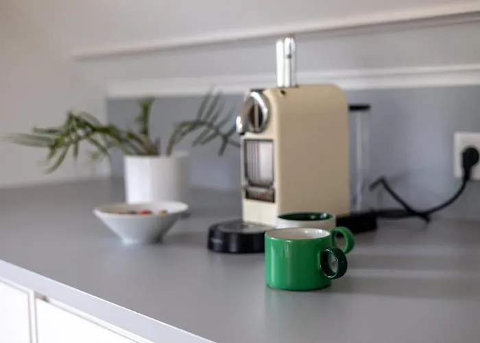 Near Sea And Nature, Free Parking & Cleaning Göteborg