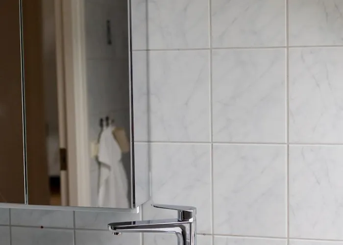 Near Sea And Nature, Free Parking & Cleaning