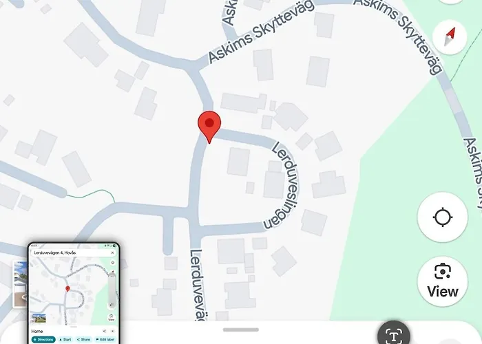 Near Sea And Nature, Free Parking & Cleaning