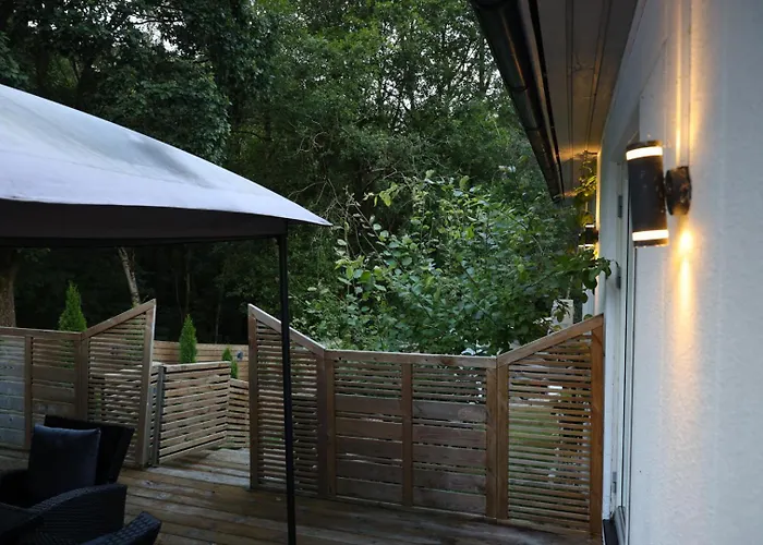 Between The Trees Willa *