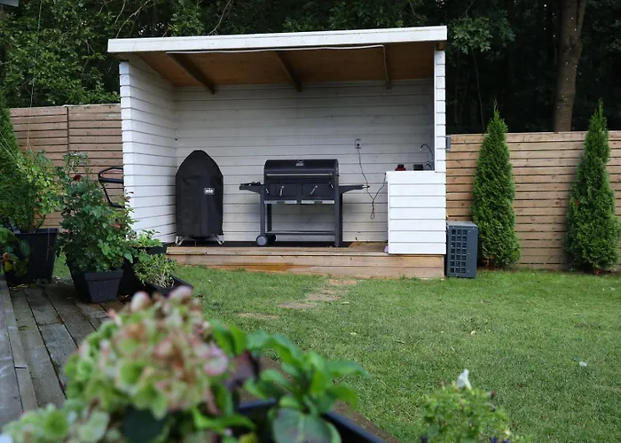 빌라 Between The Trees *