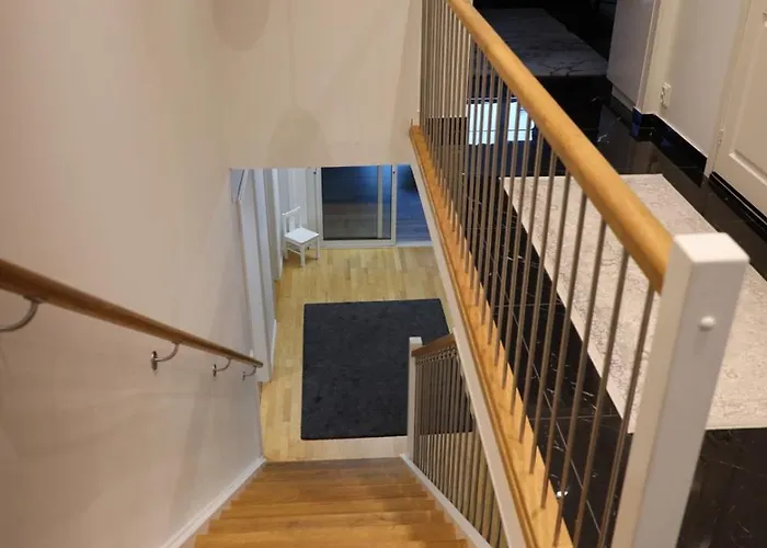 Between The Trees Göteborg