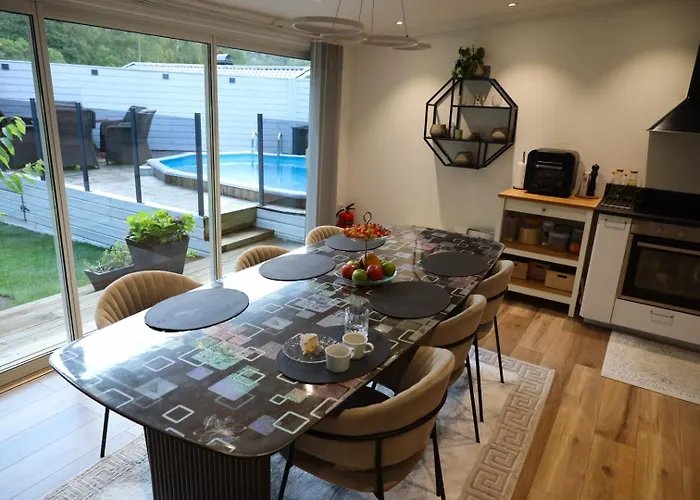 Between The Trees * Göteborg