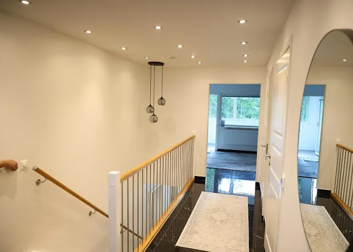 빌라 Between The Trees *