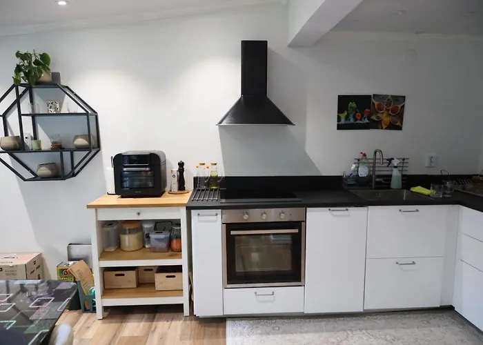 Between The Trees * 예테보리