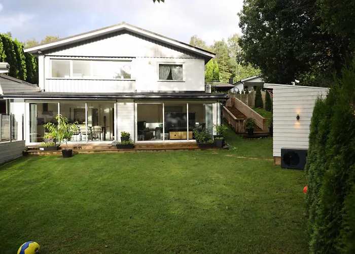 빌라 Between The Trees *