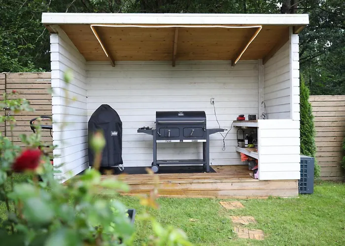 Villa Between The Trees *