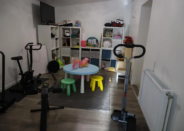 Villa Between The Trees