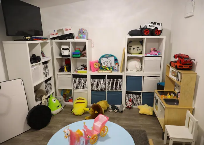 Between The Trees 빌라 *