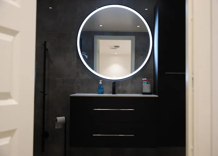 Between The Trees Willa Göteborg