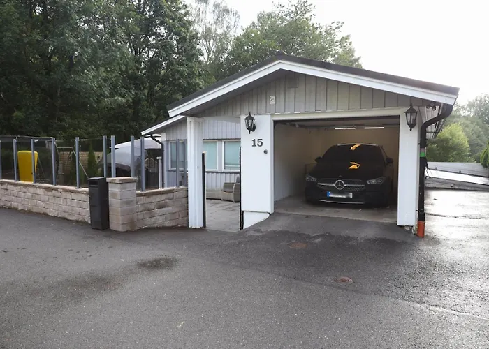 Between The Trees Willa *