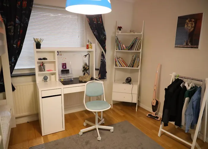 Villa Between The Trees