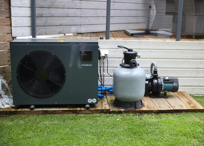 Between The Trees Göteborg